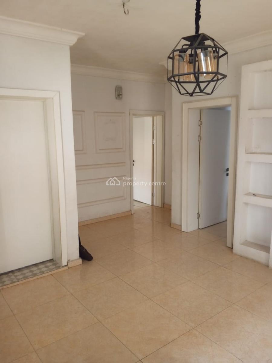 Four Bedroom Detached Duplex, Remlek, Badore, Ajah, Lagos, Detached Duplex for Rent