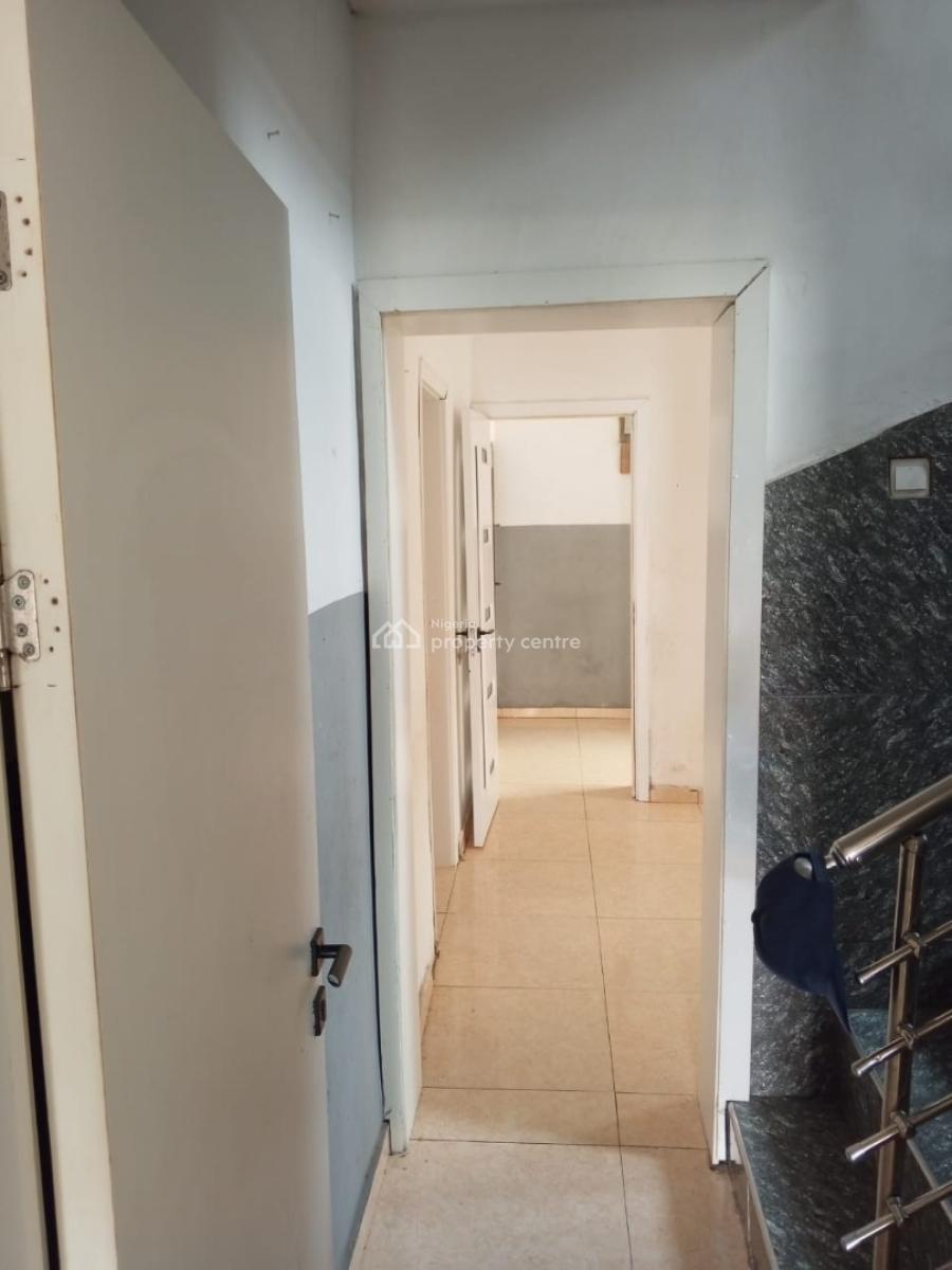 Four Bedroom Detached Duplex, Remlek, Badore, Ajah, Lagos, Detached Duplex for Rent