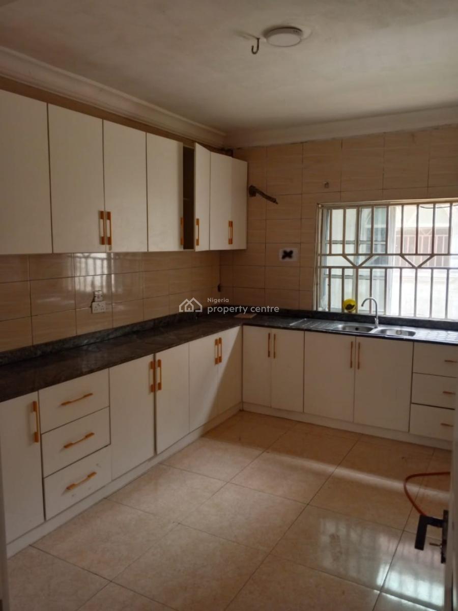Four Bedroom Detached Duplex, Remlek, Badore, Ajah, Lagos, Detached Duplex for Rent