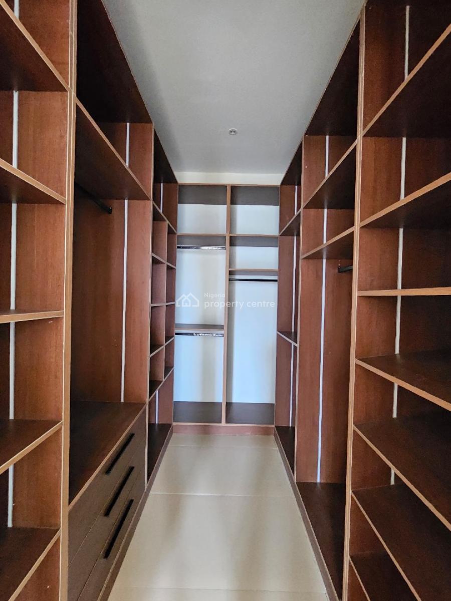 Exquisite 3 Bedroom Apartment with Pool and Concierge Service, Victoria Island (vi), Lagos, Flat / Apartment for Sale