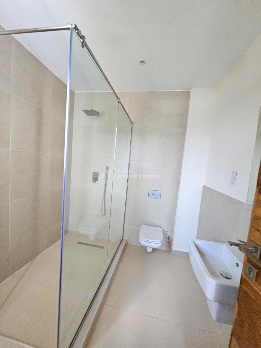 Exquisite 3 Bedroom Apartment with Pool and Concierge Service, Victoria Island (vi), Lagos, Flat / Apartment for Sale