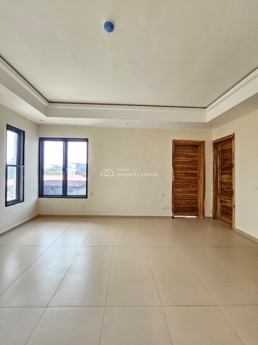 Exquisite 3 Bedroom Apartment with Pool and Concierge Service, Victoria Island (vi), Lagos, Flat / Apartment for Sale