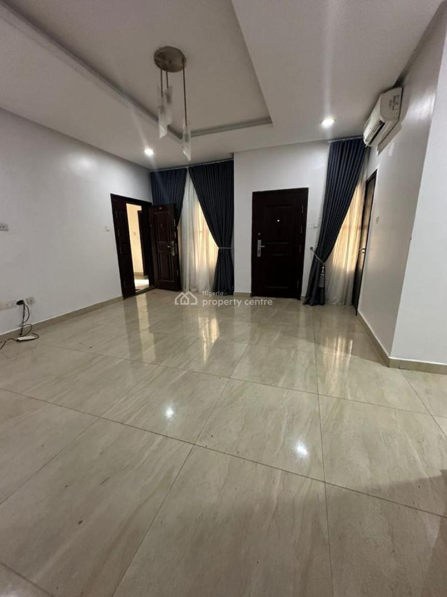 Luxury 2 Bedroom Apartment, Lekki Phase 1, Lekki, Lagos, Flat / Apartment for Rent