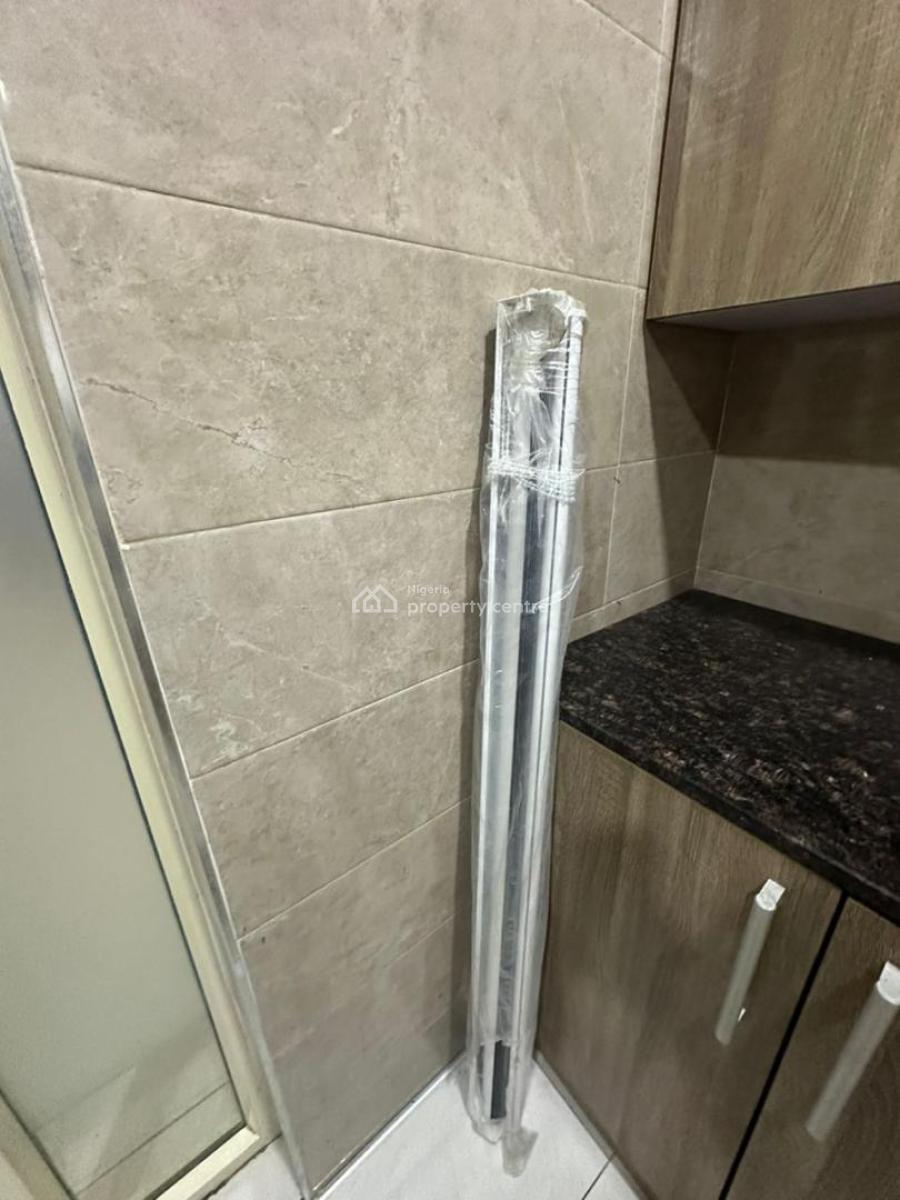 Luxury 2 Bedroom Apartment, Lekki Phase 1, Lekki, Lagos, Flat / Apartment for Rent