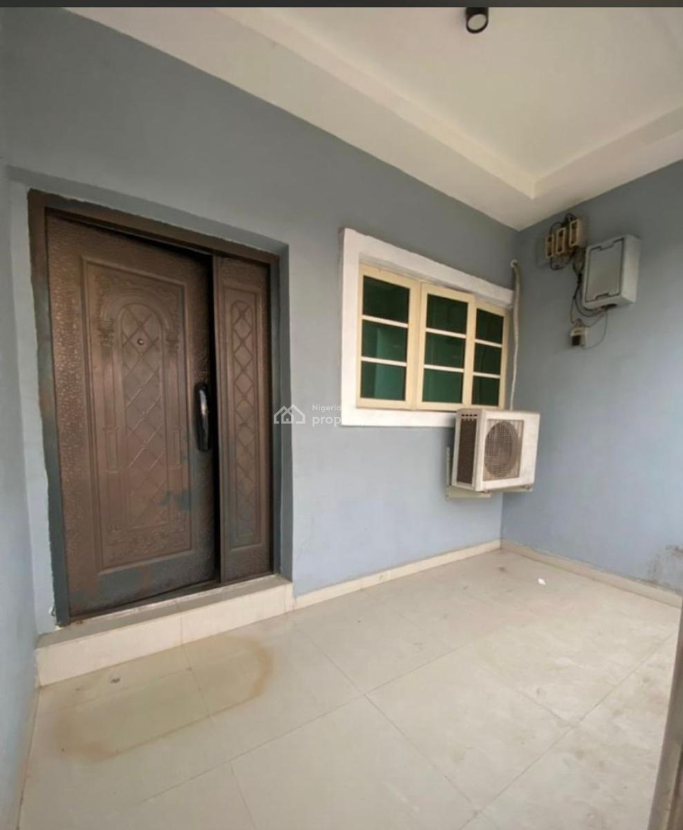 a Furnished Two (2) Bedroom Flat, at Ring Road, Uyo, Akwa Ibom, House for Rent