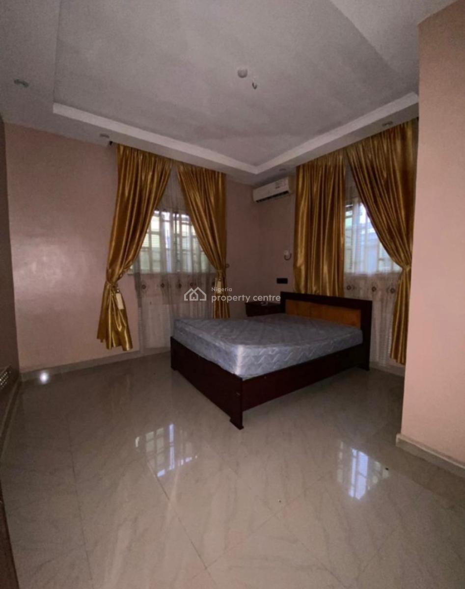 a Furnished Two (2) Bedroom Flat, at Ring Road, Uyo, Akwa Ibom, House for Rent