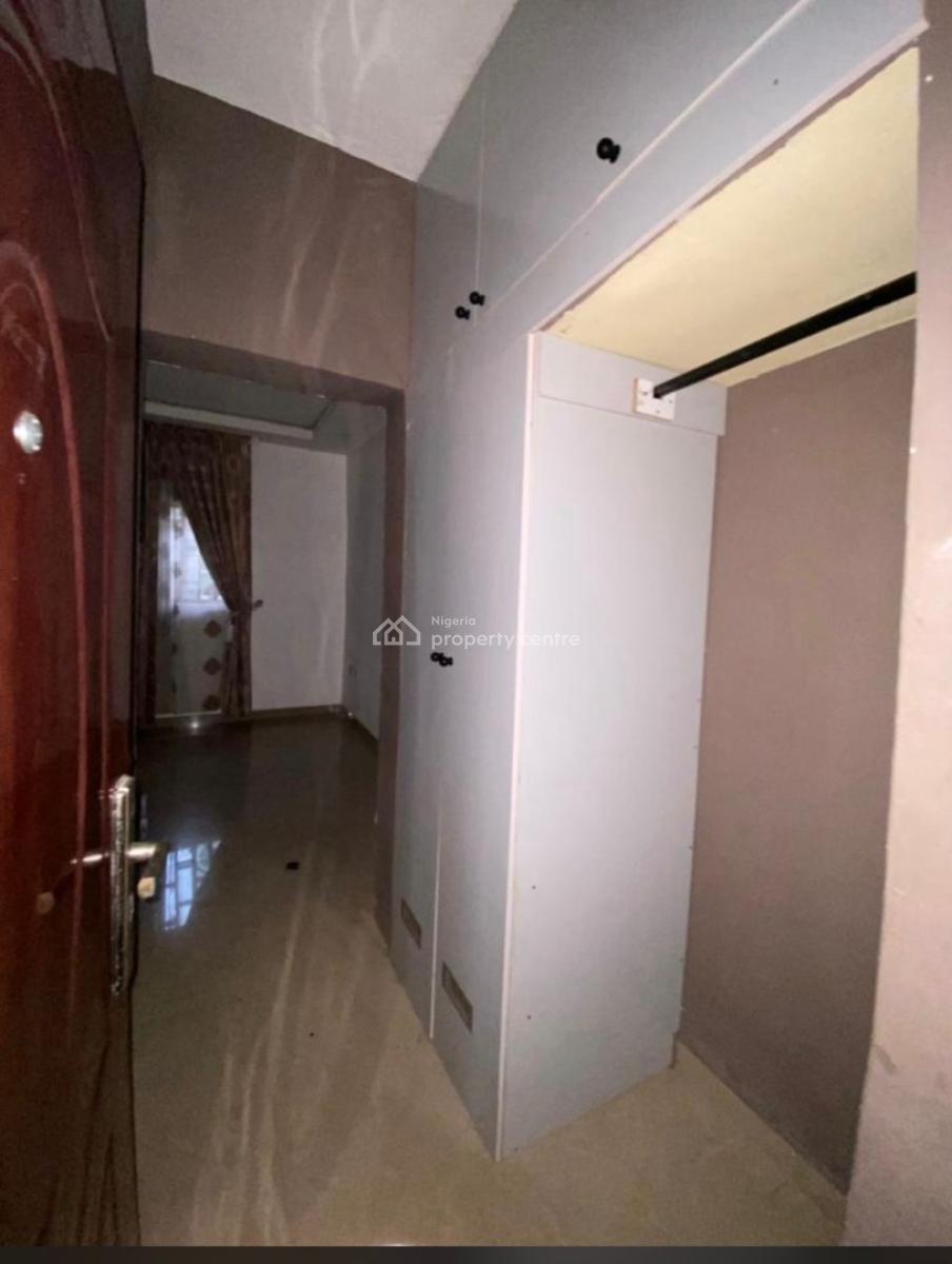 a Furnished Two (2) Bedroom Flat, at Ring Road, Uyo, Akwa Ibom, House for Rent