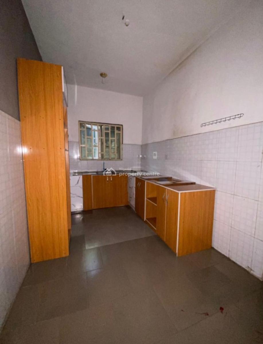 a Furnished Two (2) Bedroom Flat, at Ring Road, Uyo, Akwa Ibom, House for Rent