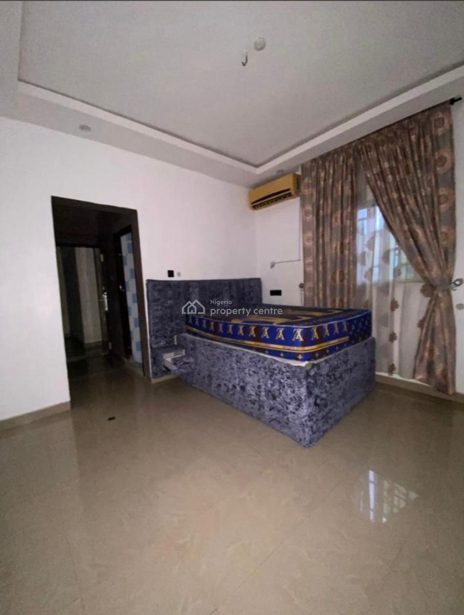 a Furnished Two (2) Bedroom Flat, at Ring Road, Uyo, Akwa Ibom, House for Rent