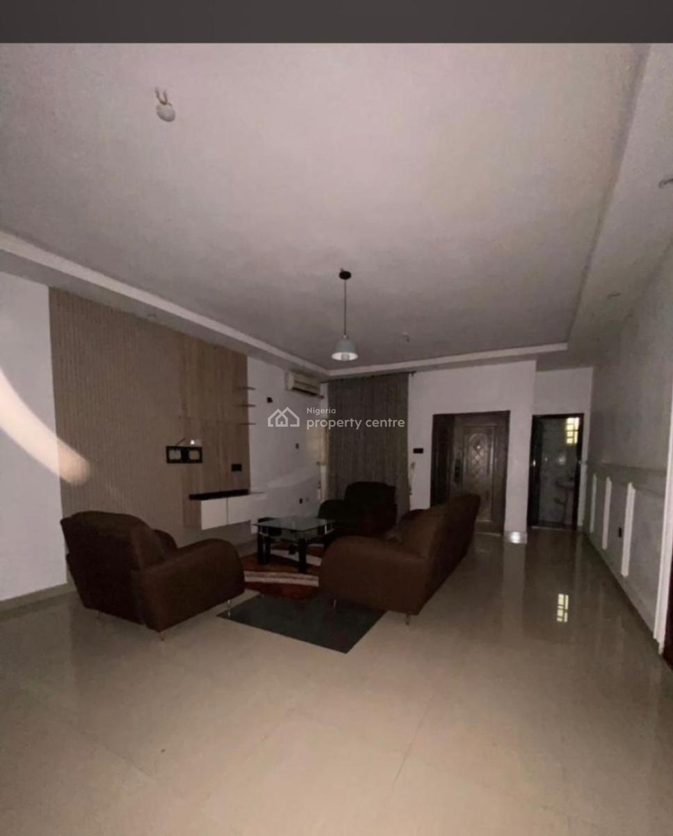 a Furnished Two (2) Bedroom Flat, at Ring Road, Uyo, Akwa Ibom, House for Rent