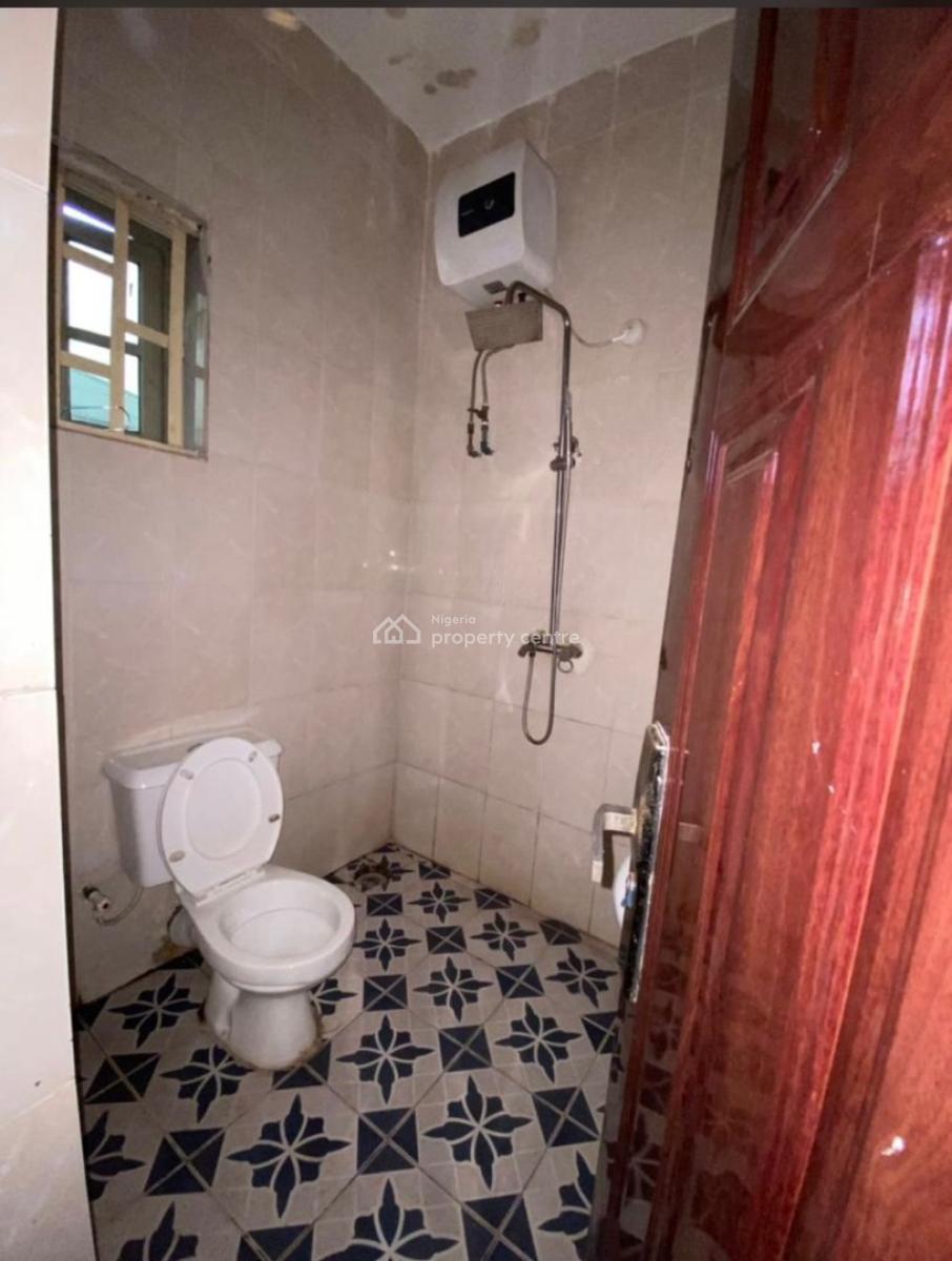 a Furnished Two (2) Bedroom Flat, at Ring Road, Uyo, Akwa Ibom, House for Rent