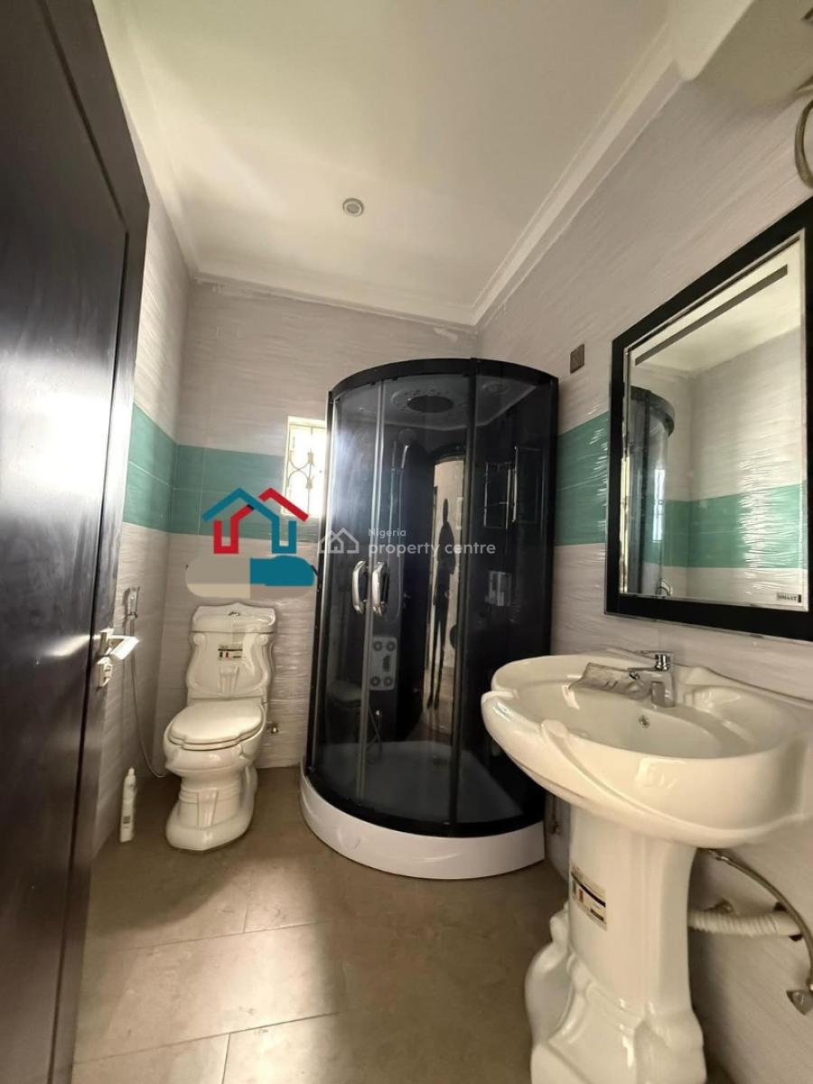 4 Bedroom Detached Duplex on 3 Plots Wt Boys Quarters, Off Adageorge Road By New Road, Port Harcourt, Rivers, Detached Duplex for Sale