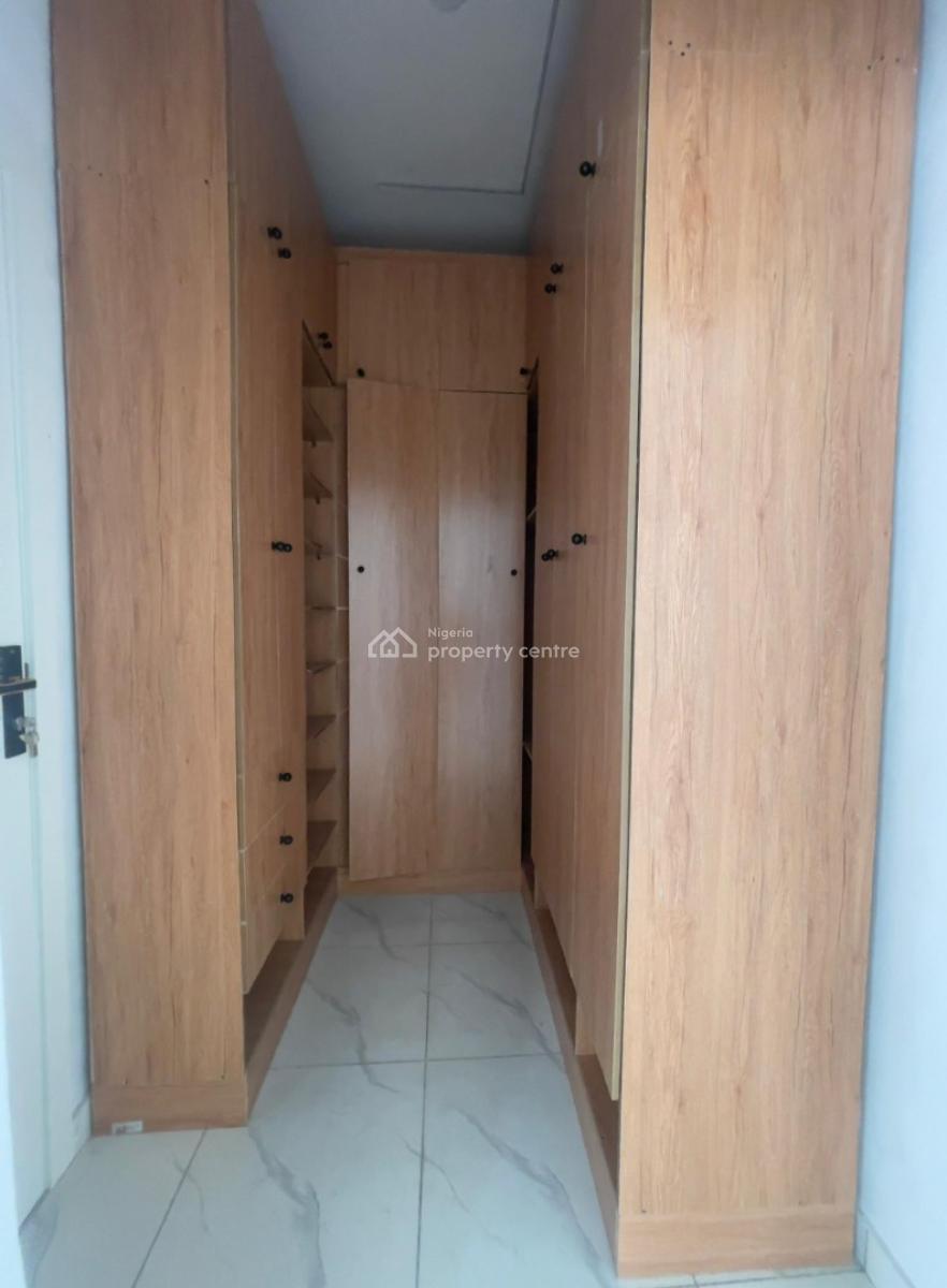 Beautiful 4bedroom Duplex with a Bq, Ajah, Lagos, Detached Duplex for Sale