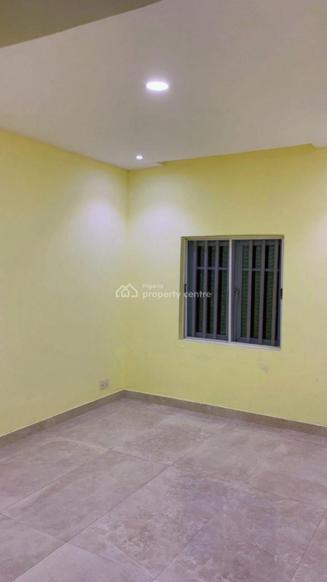 Serviced 3 Bedroom Flat, Royal Palm Will Estate, Badore Ajah Lekki Lagos, Ajah, Lagos, Flat / Apartment for Rent