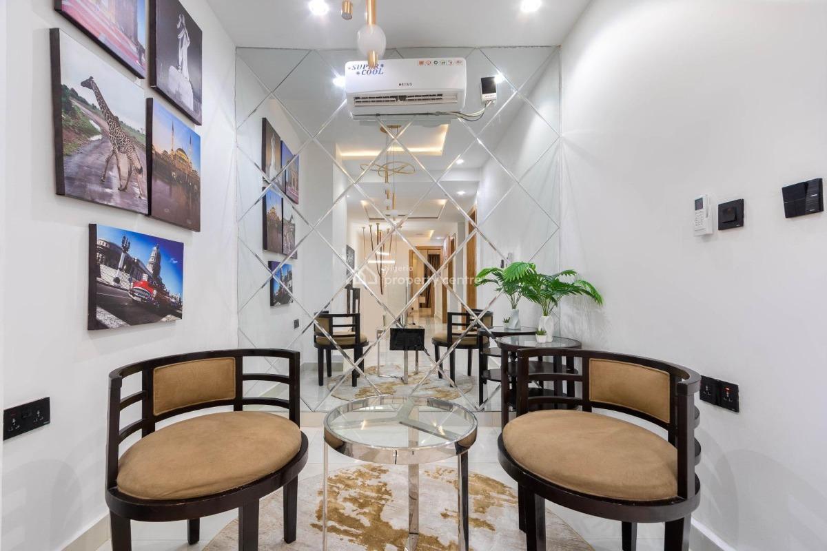 Saka, Richmond Pearl Estate, Lekki Phase 1, Lekki, Lagos, Flat / Apartment Short Let