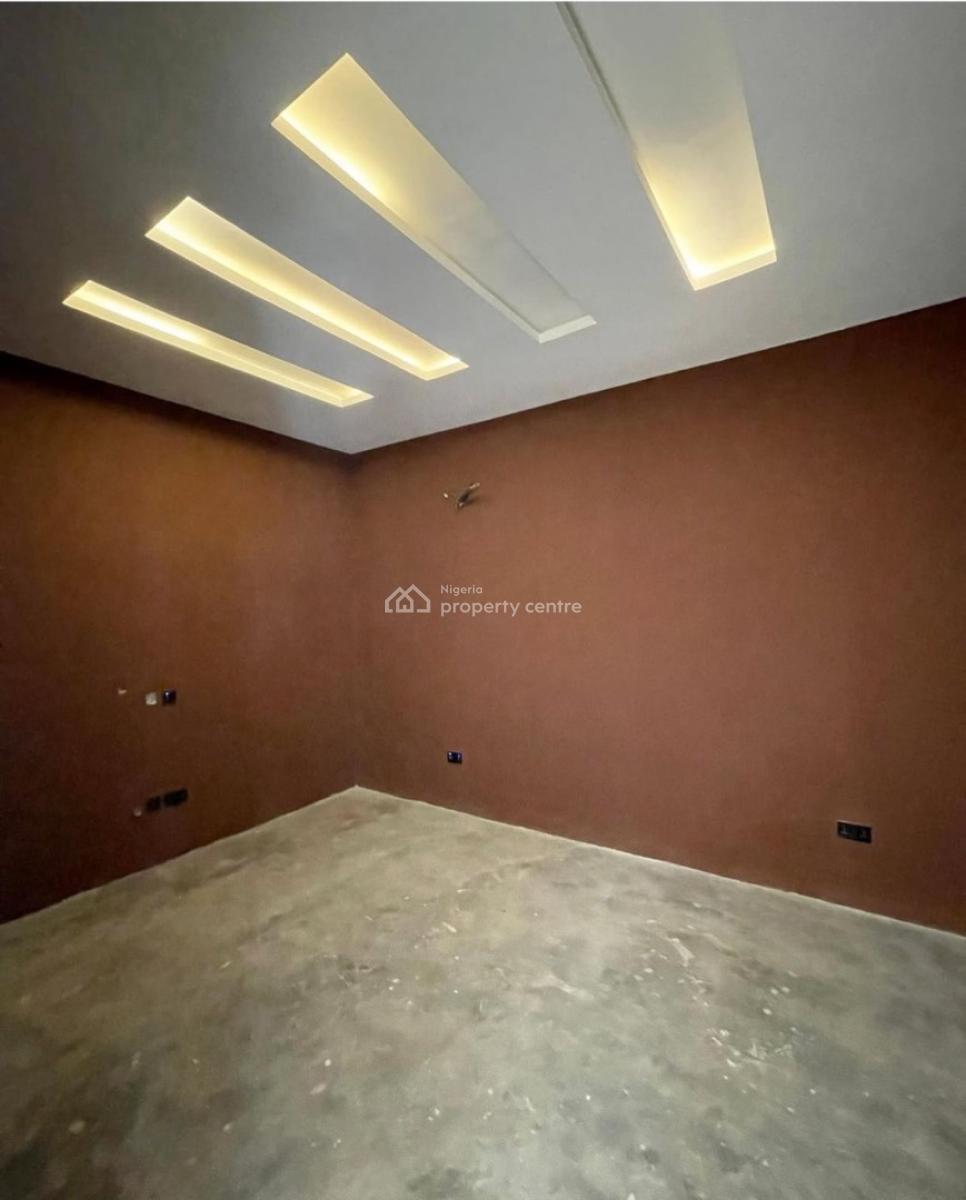 Ultra-luxury 5 Bedroom Fully Detached Duplex with Bq, Cinema, Pool & G, a Perfect Blend of Luxury, and Comfort in a Prime Lekki Location, Lekki, Lagos, Detached Duplex for Sale