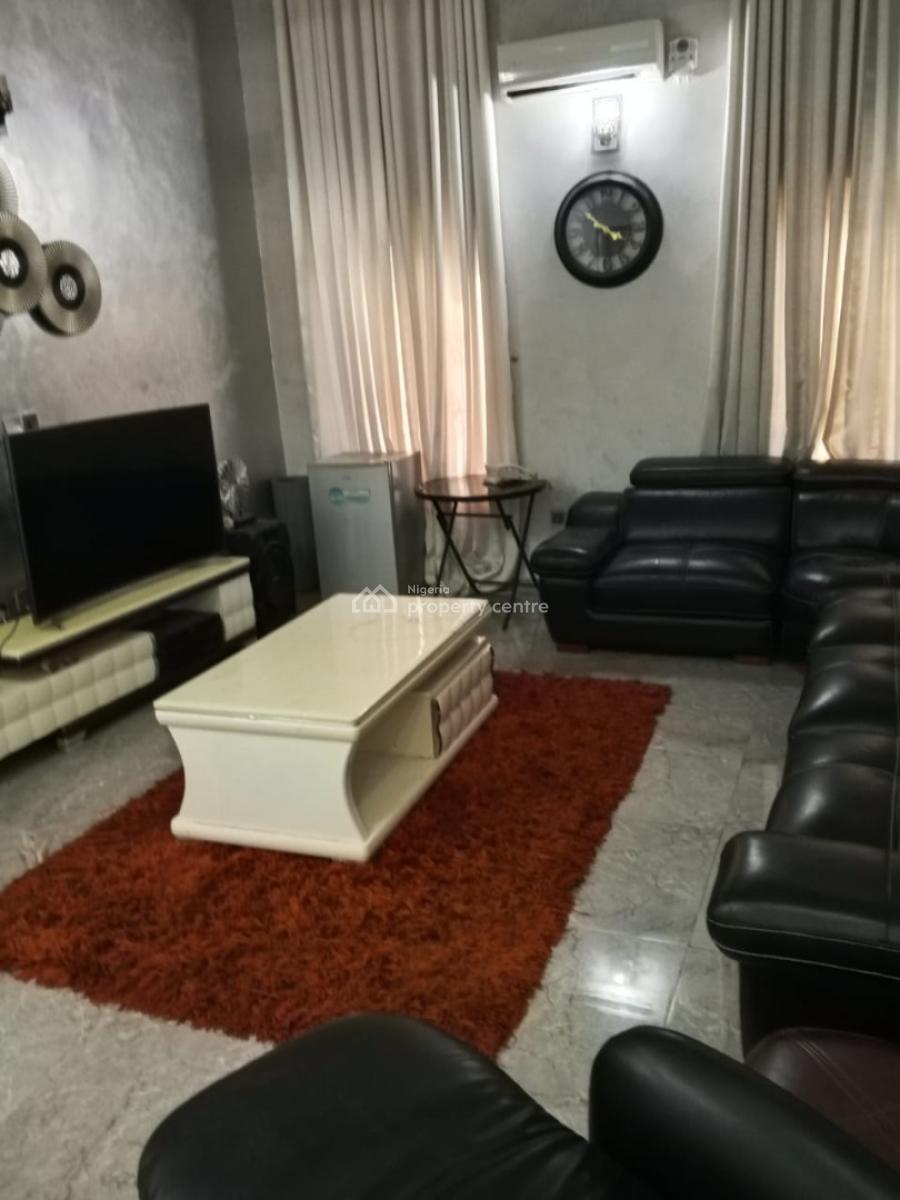 6bed Duplex with Bq, Gra, Isheri North, Lagos, Detached Duplex for Sale