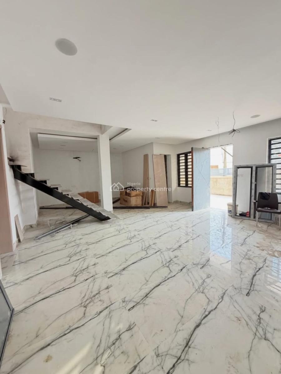 4bedroom Duplex, Anthony, Maryland, Lagos, Detached Duplex for Sale