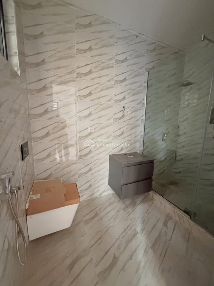 4bedroom Duplex, Anthony, Maryland, Lagos, Detached Duplex for Sale