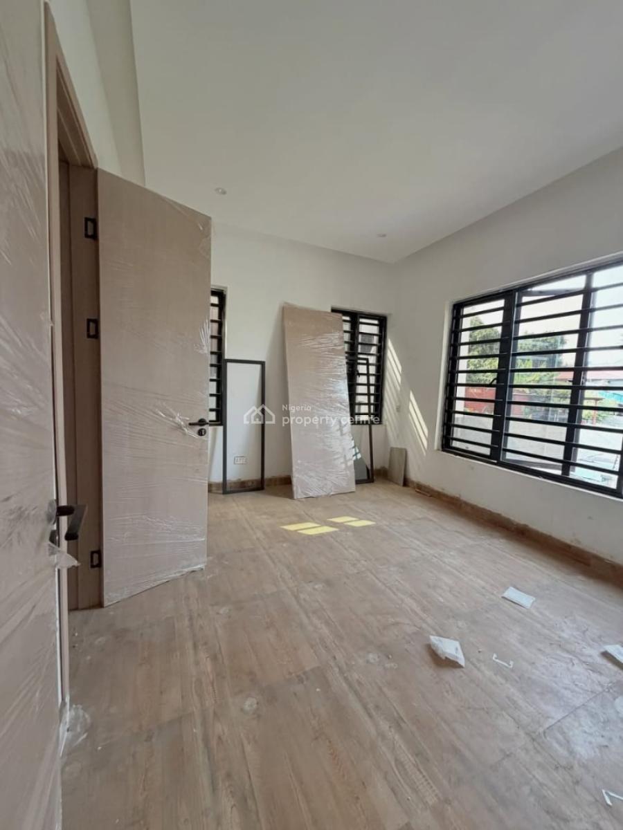 4bedroom Duplex, Anthony, Maryland, Lagos, Detached Duplex for Sale