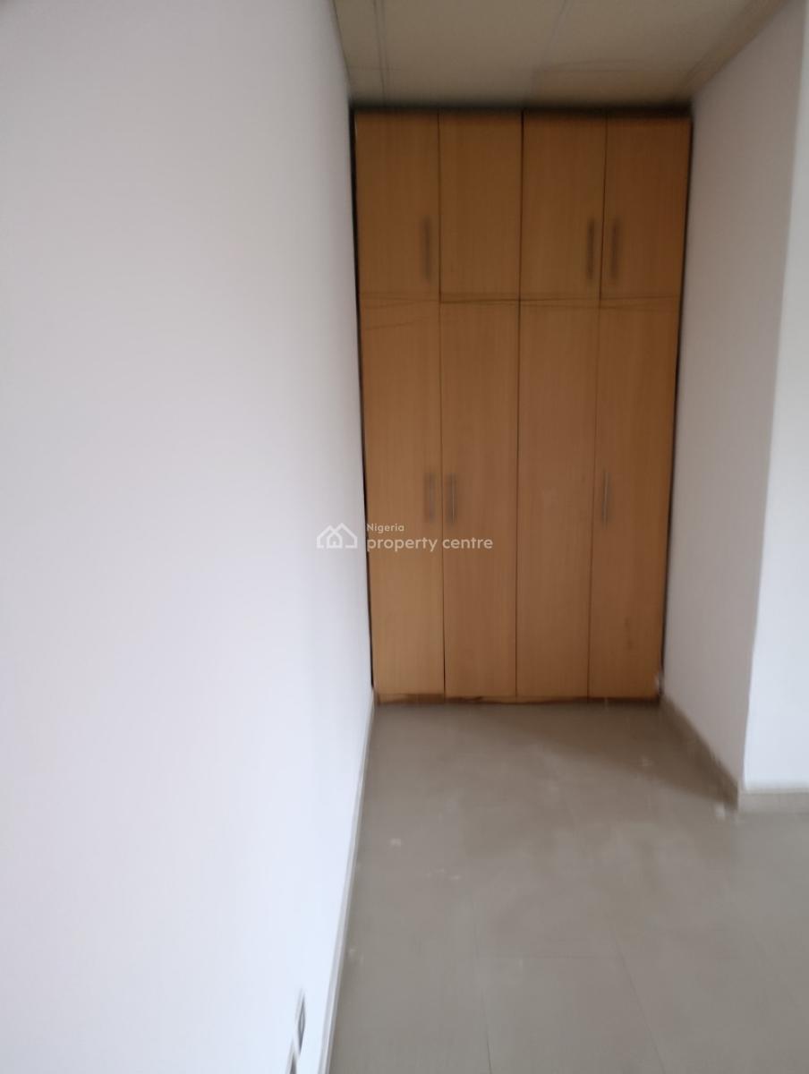 Very Nice Duplex on 500 Sqm Plot, Crown Estate, Sangotedo, Ajah, Lagos, Semi-detached Duplex for Sale