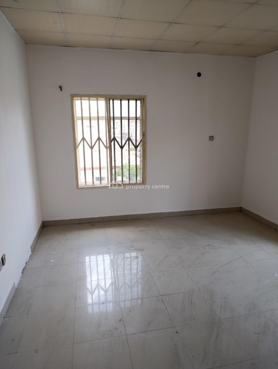 Very Nice Duplex on 500 Sqm Plot, Crown Estate, Sangotedo, Ajah, Lagos, Semi-detached Duplex for Sale