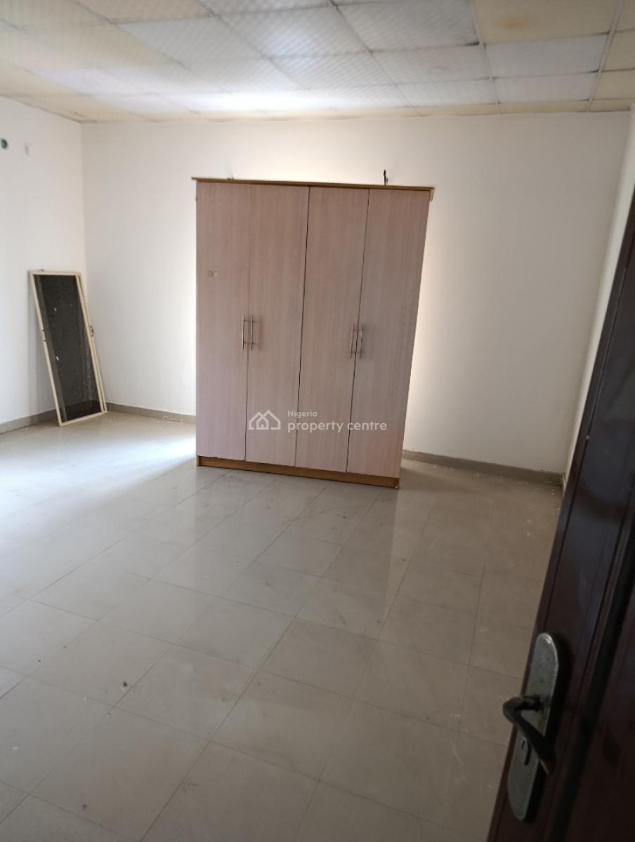 Very Nice Duplex on 500 Sqm Plot, Crown Estate, Sangotedo, Ajah, Lagos, Semi-detached Duplex for Sale