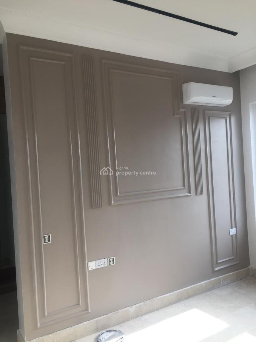 Beautifully Crafted 4 Bedroom Apartment with Bq, Victoria Island (vi), Lagos, Flat / Apartment for Sale