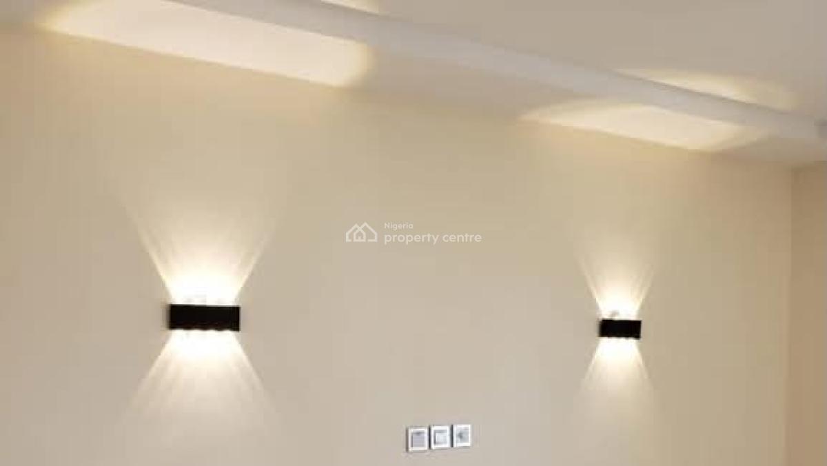 38 Units If Luxury 4 Bedrooms Apartment with Excellent Facilities, Old Ikoyi, Ikoyi, Lagos, Flat / Apartment for Sale