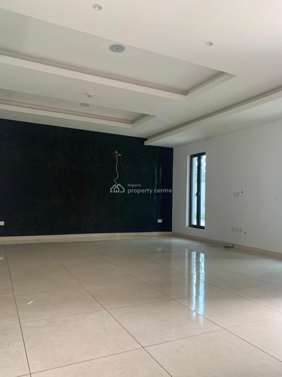 Luxury Brand New 4bedroom Terrace Duplex with Swimming Pool and Gym, Ikoyi, Lagos, Terraced Duplex for Rent