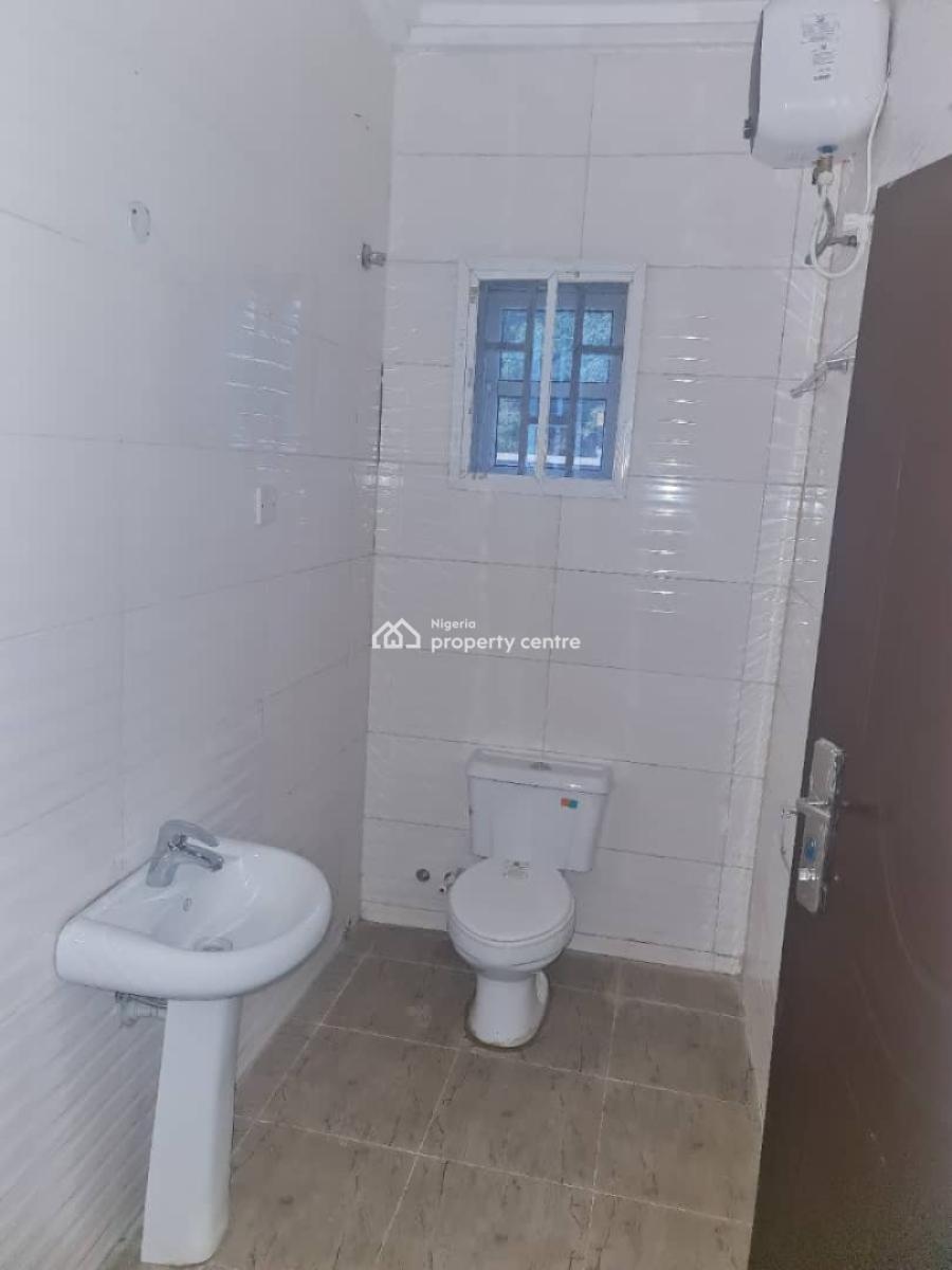 6 Units of Spacious 3 Bedroom Flats, Ikeja Gra, Ikeja, Lagos, Flat / Apartment for Rent