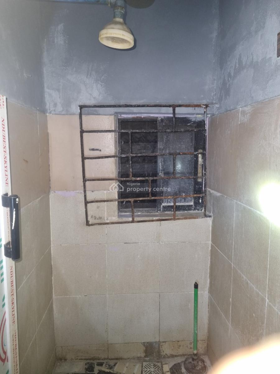 Bungalow, Idowu Emma Street, Lekki, Lagos, Hotel / Guest House for Rent