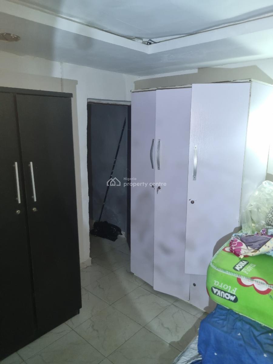 Bungalow, Idowu Emma Street, Lekki, Lagos, Hotel / Guest House for Rent