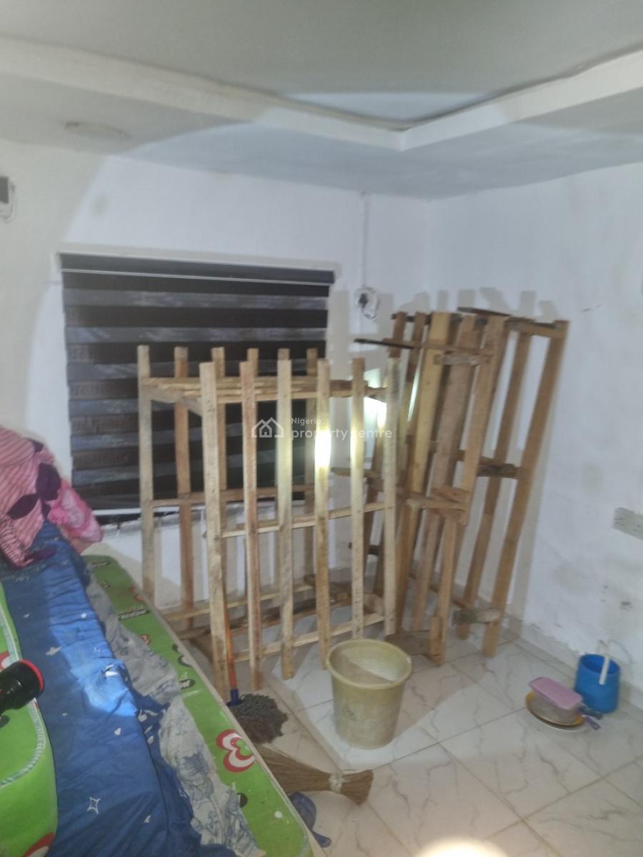 Bungalow, Idowu Emma Street, Lekki, Lagos, Hotel / Guest House for Rent