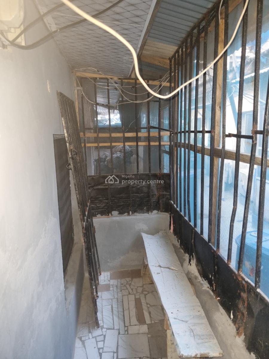 Bungalow, Idowu Emma Street, Lekki, Lagos, Hotel / Guest House for Rent