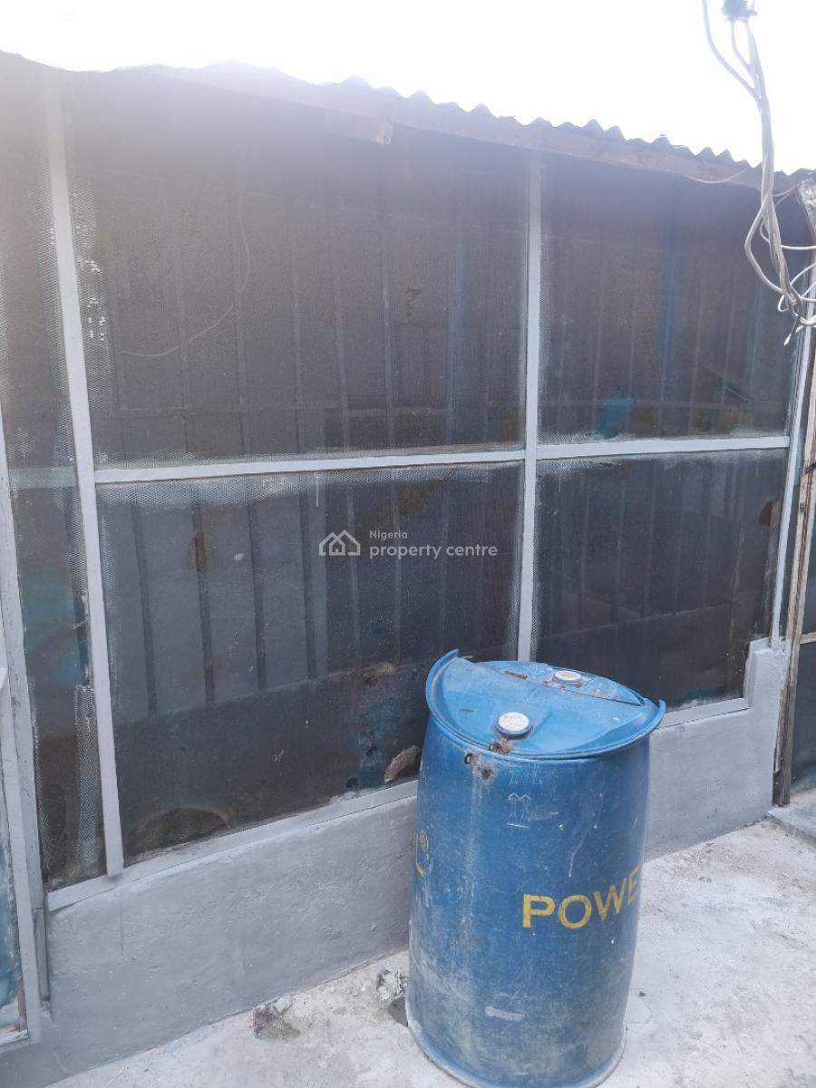 Bungalow, Idowu Emma Street, Lekki, Lagos, Hotel / Guest House for Rent