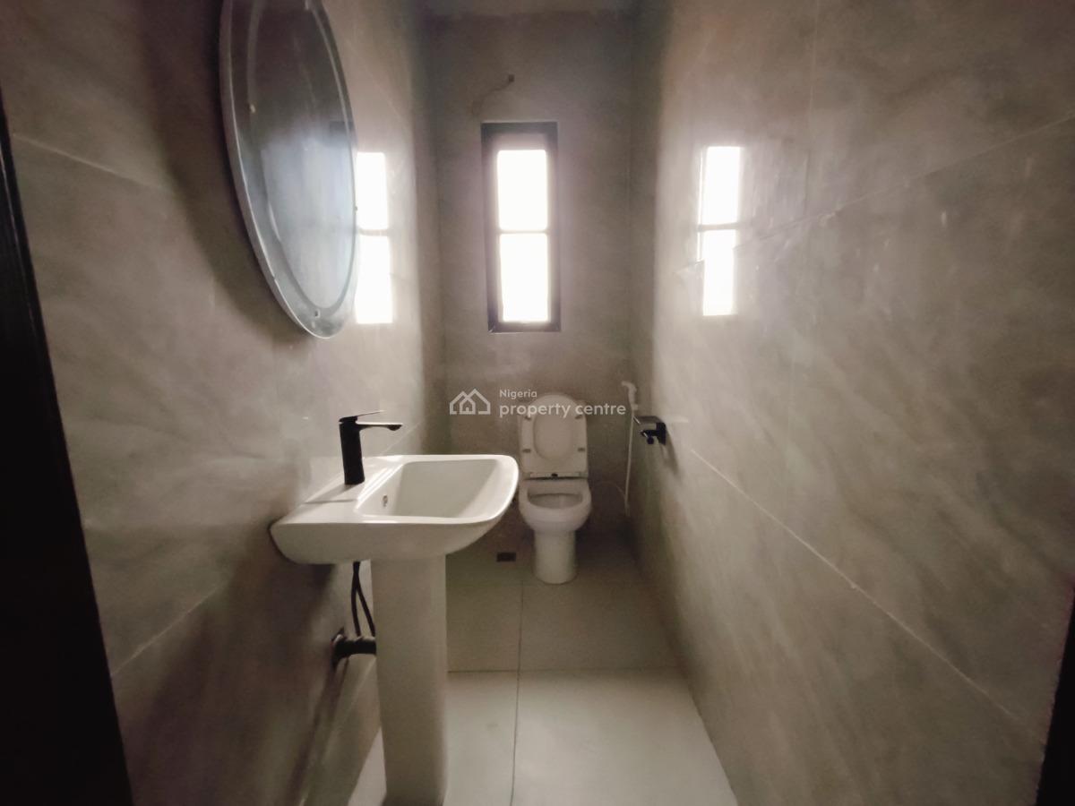 3 Bedroom Terrace Duplex, Ikate Lekki, Ikate, Lekki, Lagos, Terraced Duplex for Rent