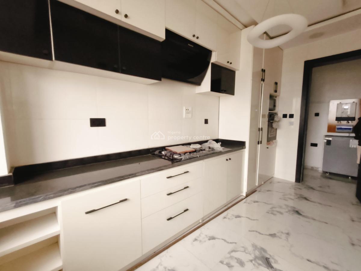 3 Bedroom Terrace Duplex, Ikate Lekki, Ikate, Lekki, Lagos, Terraced Duplex for Rent