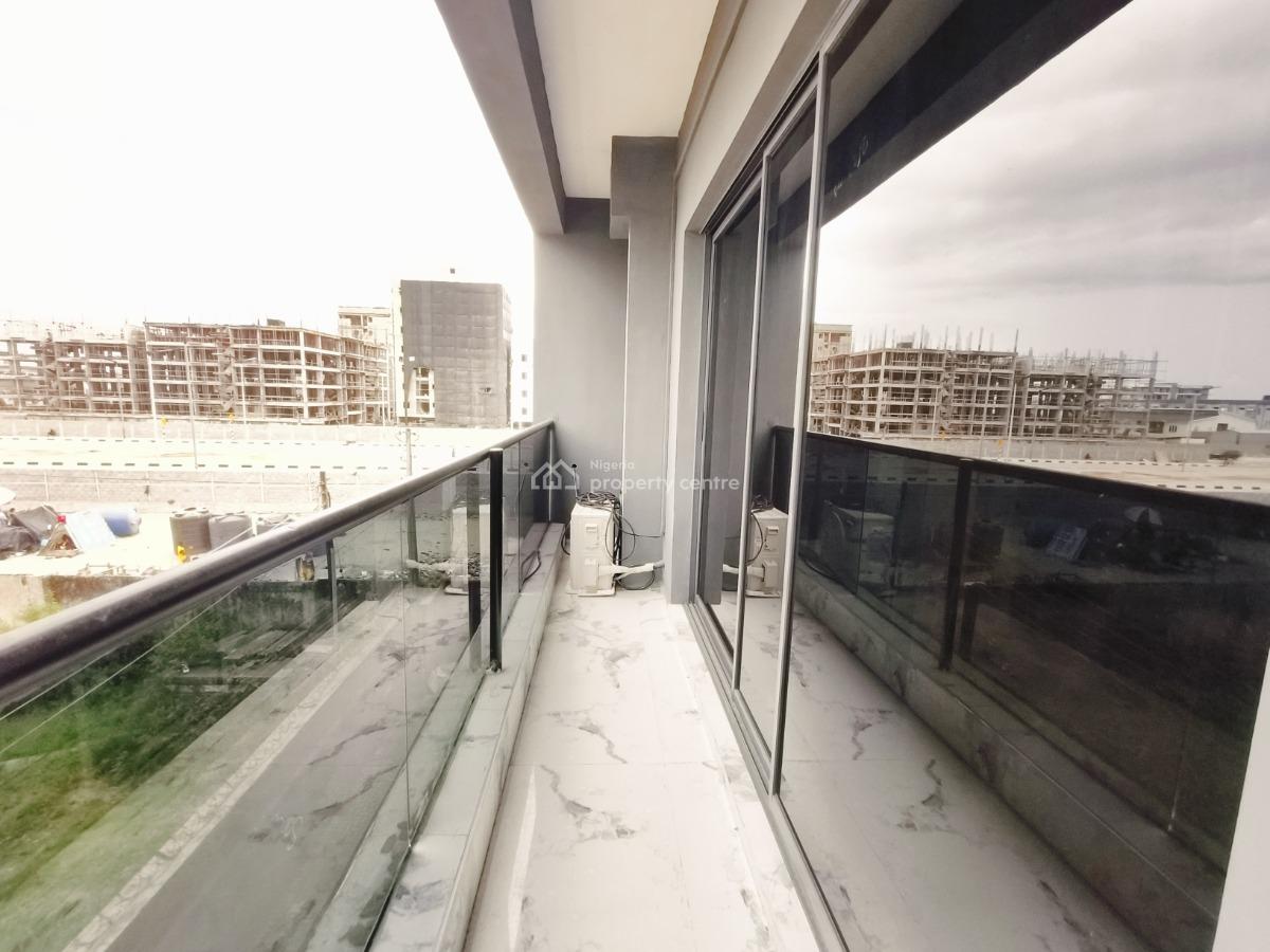 3 Bedroom Terrace Duplex, Ikate Lekki, Ikate, Lekki, Lagos, Terraced Duplex for Rent