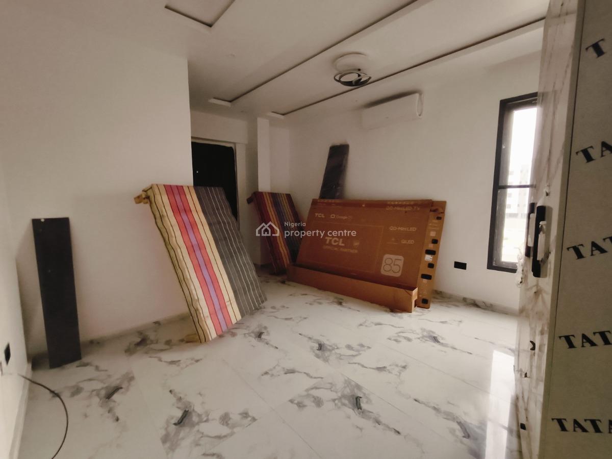 3 Bedroom Terrace Duplex, Ikate Lekki, Ikate, Lekki, Lagos, Terraced Duplex for Rent