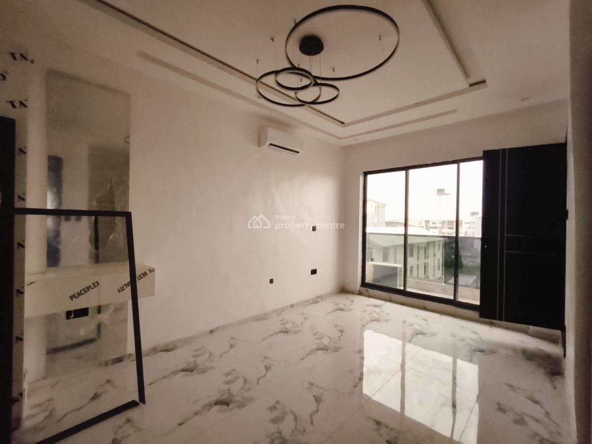 3 Bedroom Terrace Duplex, Ikate Lekki, Ikate, Lekki, Lagos, Terraced Duplex for Rent