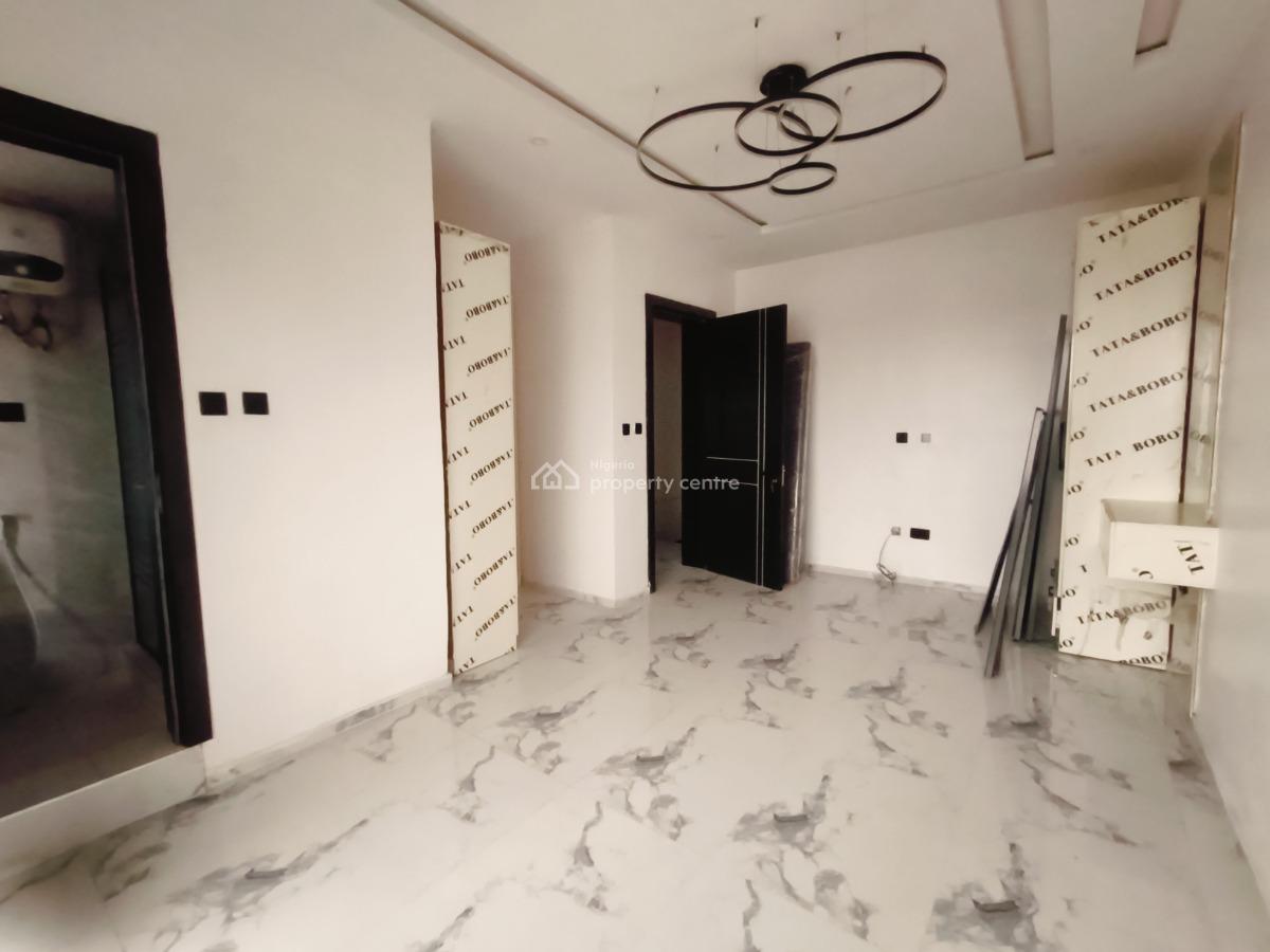 3 Bedroom Terrace Duplex, Ikate Lekki, Ikate, Lekki, Lagos, Terraced Duplex for Rent