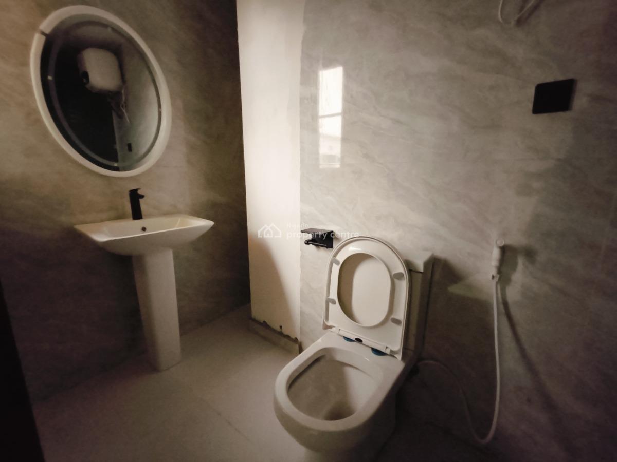 3 Bedroom Terrace Duplex, Ikate Lekki, Ikate, Lekki, Lagos, Terraced Duplex for Rent