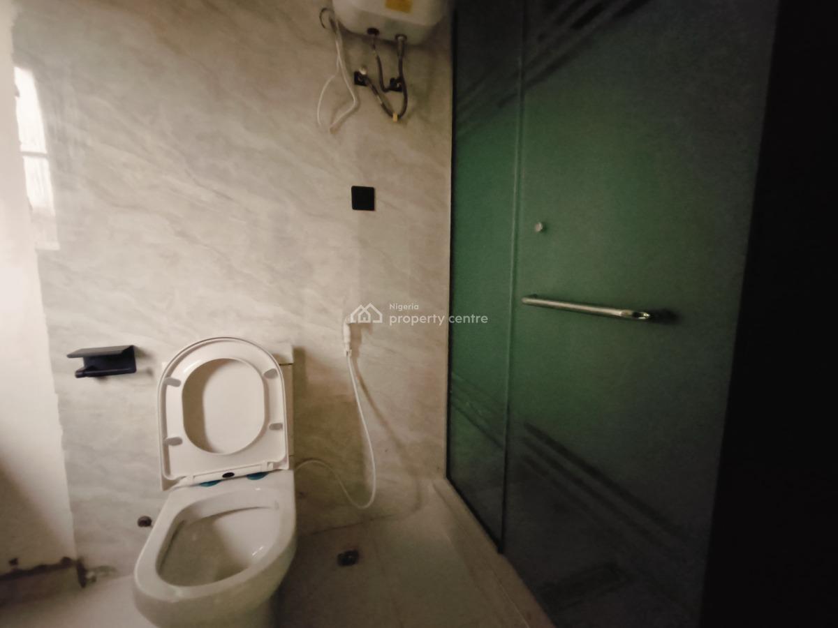 3 Bedroom Terrace Duplex, Ikate Lekki, Ikate, Lekki, Lagos, Terraced Duplex for Rent