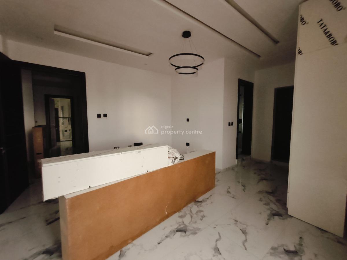 3 Bedroom Terrace Duplex, Ikate Lekki, Ikate, Lekki, Lagos, Terraced Duplex for Rent