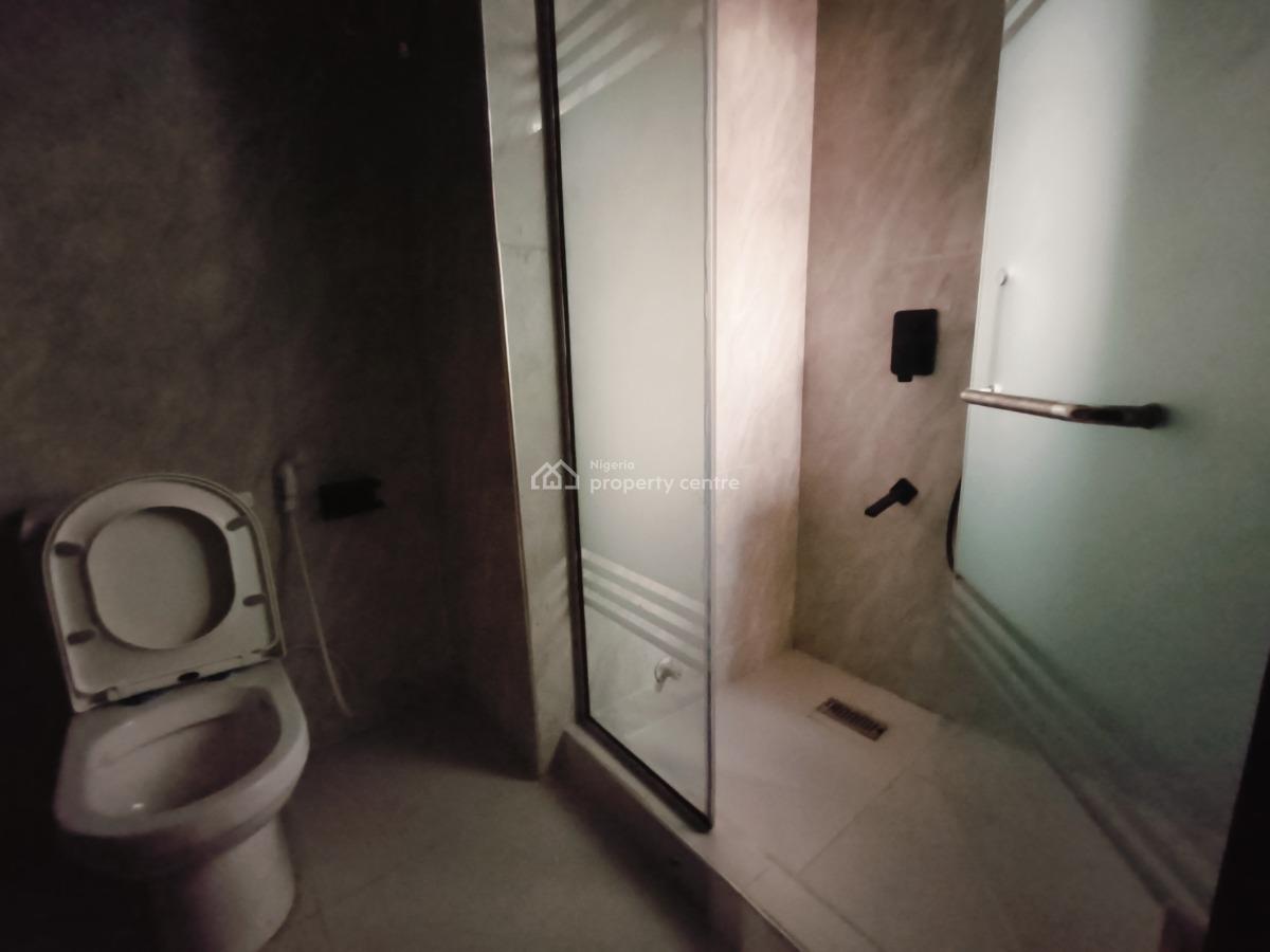 3 Bedroom Terrace Duplex, Ikate Lekki, Ikate, Lekki, Lagos, Terraced Duplex for Rent