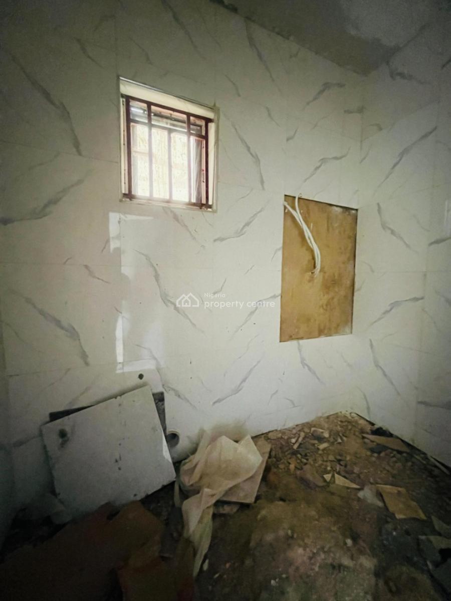 Newly Built 4 Bedroom Apartment with a Bq,gym,swimming Pool and Elevat, Ikeja Gra, Ikeja, Lagos, Flat / Apartment for Sale