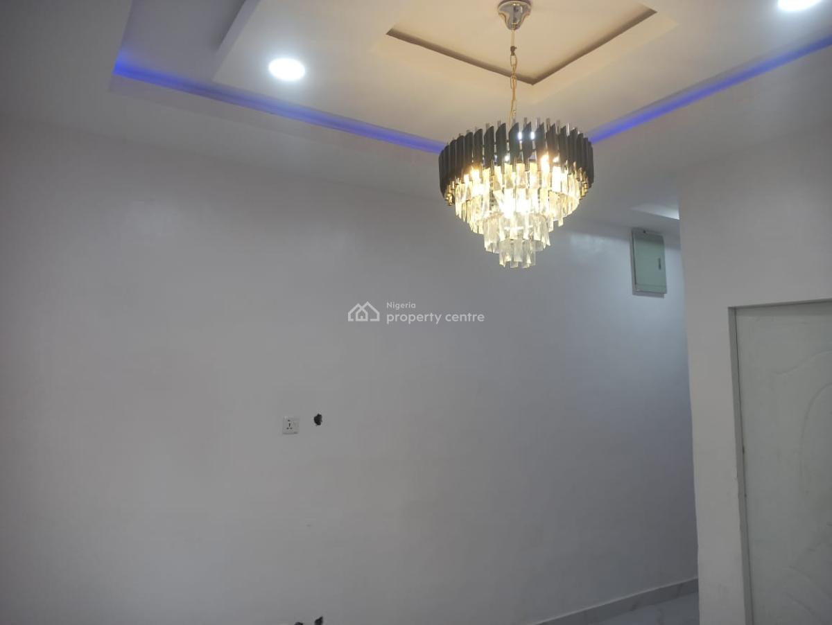 Clean Mini Flat at Alapere 2 M But Two Year Required By The Land Lord, Alapere, Ketu, Lagos, Mini Flat (room and Parlour) for Rent