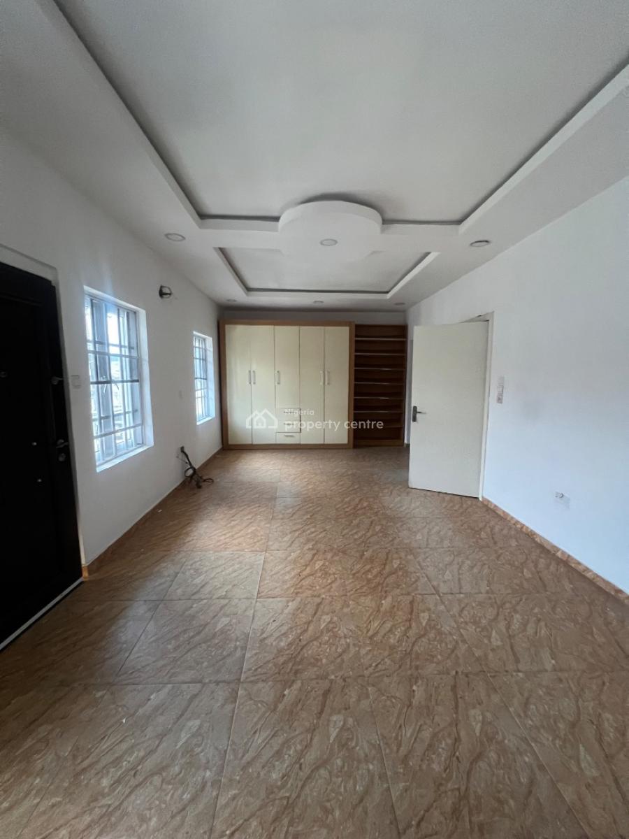 Self Service 5bedroom Terrace Duplex with Bq, Osapa London, Lekki, Lagos, Terraced Duplex for Rent