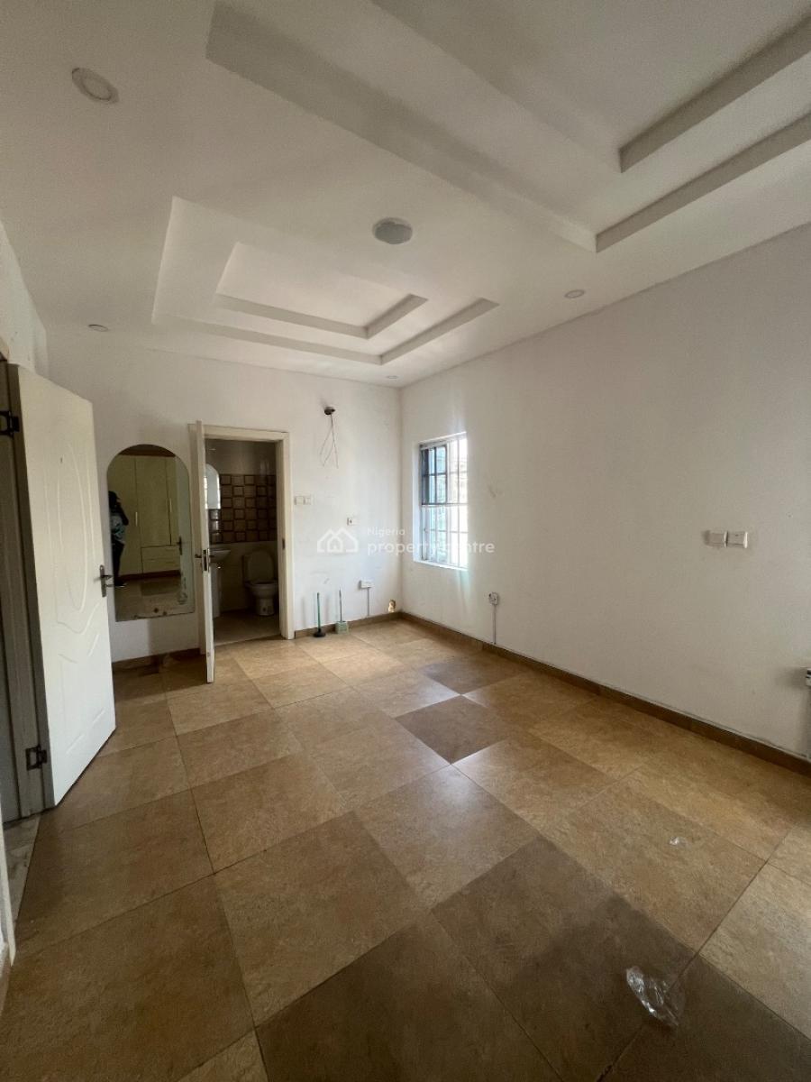Self Service 5bedroom Terrace Duplex with Bq, Osapa London, Lekki, Lagos, Terraced Duplex for Rent